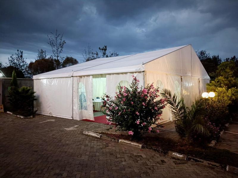 Buraha Zenoni Hotel and Resort image