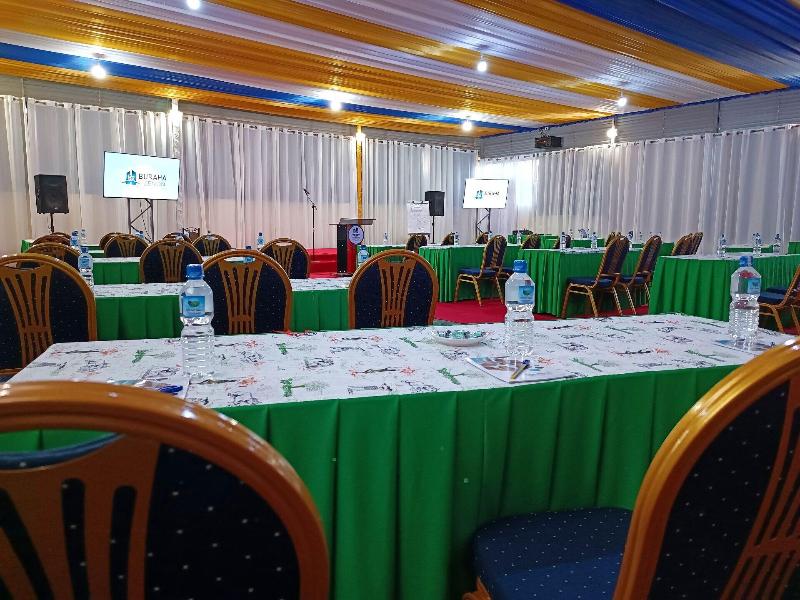 Buraha Zenoni Hotel and Resort image