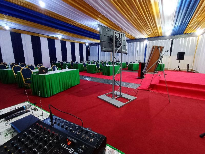 Buraha Zenoni Hotel and Resort image