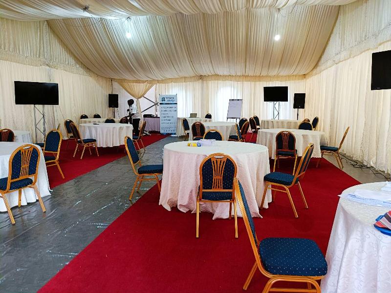 Buraha Zenoni Hotel and Resort image