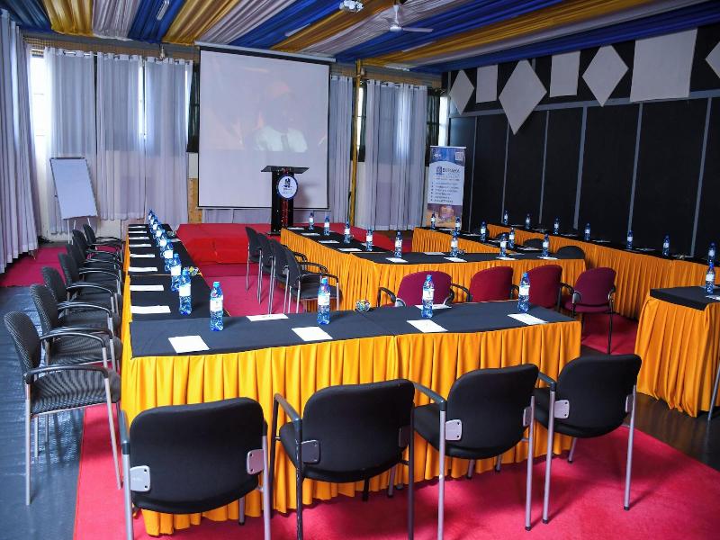 Buraha Zenoni Hotel and Resort image