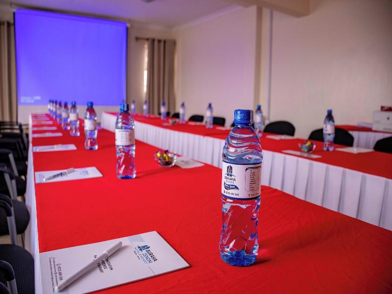 Buraha Zenoni Hotel and Resort image
