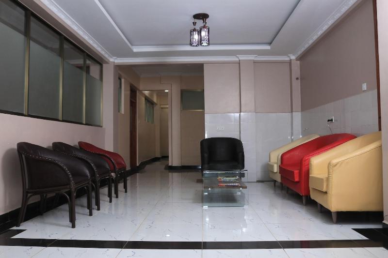 Buraha Zenoni Hotel and Resort image