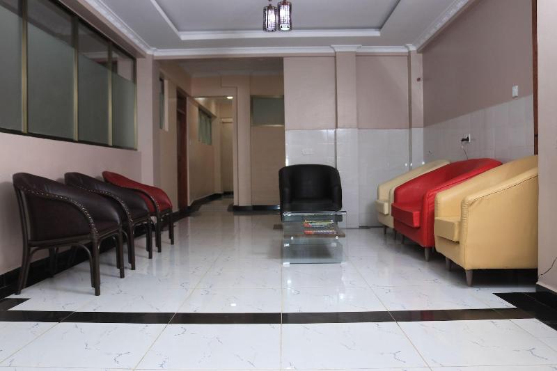 Buraha Zenoni Hotel and Resort image