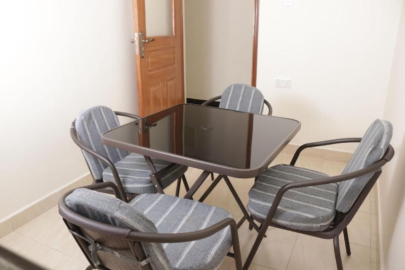 Buraha Zenoni Hotel and Resort image