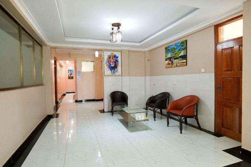 Buraha Zenoni Hotel and Resort image