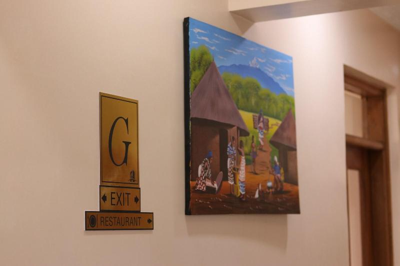 Buraha Zenoni Hotel and Resort image