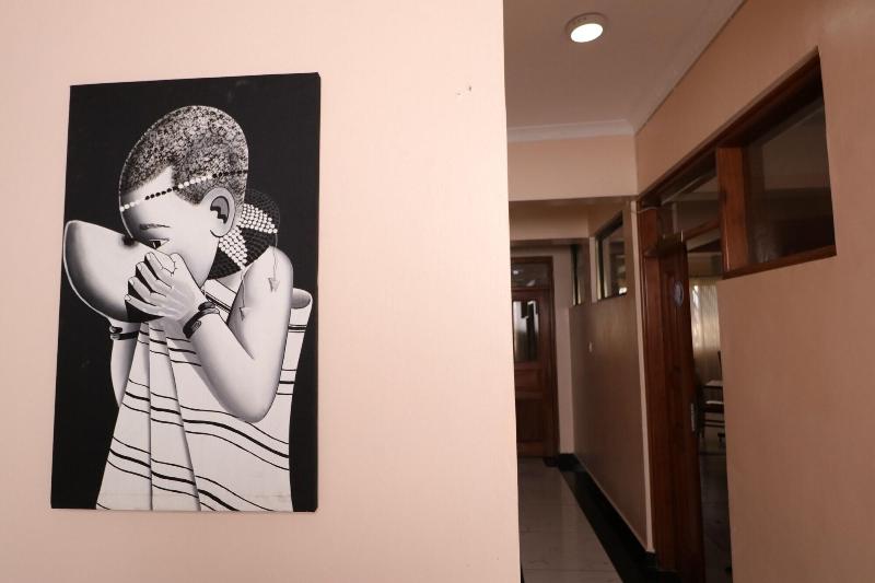 Buraha Zenoni Hotel and Resort image