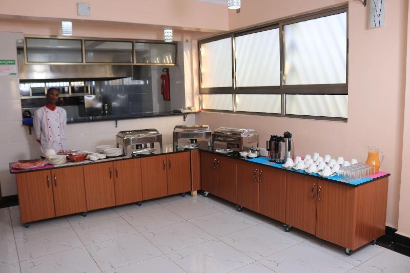 Buraha Zenoni Hotel and Resort image