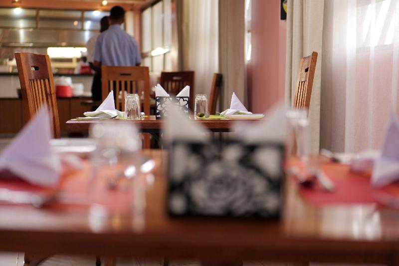 Buraha Zenoni Hotel and Resort image