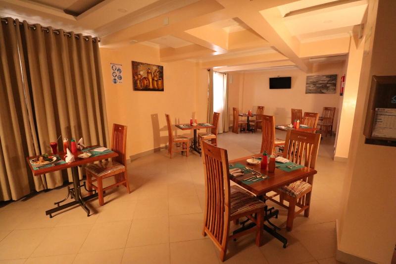 Buraha Zenoni Hotel and Resort image
