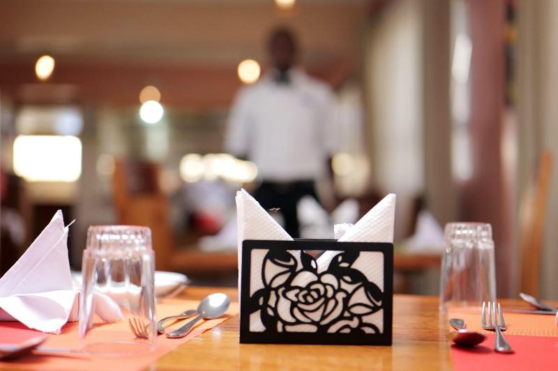 Buraha Zenoni Hotel and Resort image
