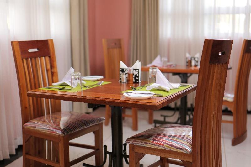 Buraha Zenoni Hotel and Resort image