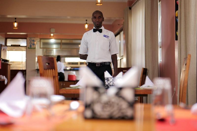 Buraha Zenoni Hotel and Resort image