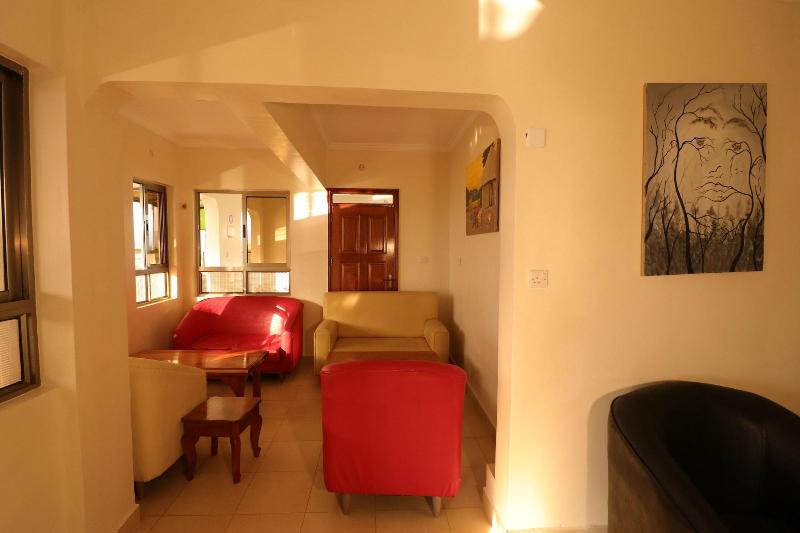 Buraha Zenoni Hotel and Resort image