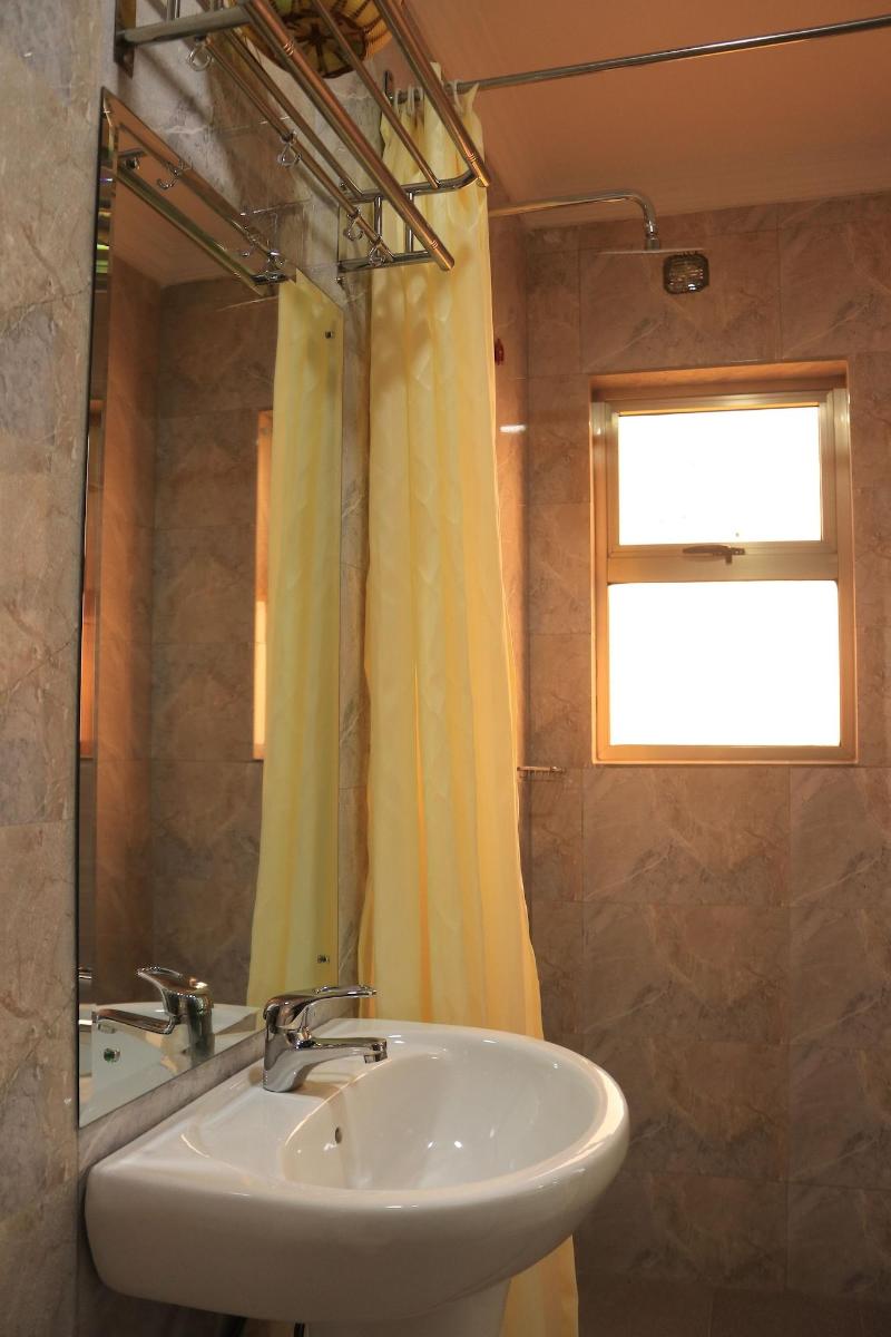 Buraha Zenoni Hotel and Resort image