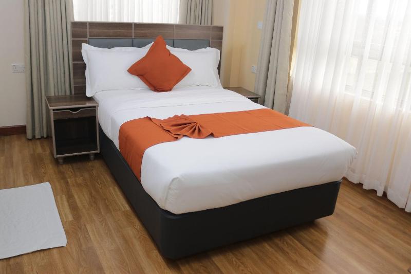 Buraha Zenoni Hotel and Resort image