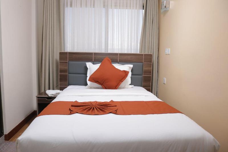 Buraha Zenoni Hotel and Resort image