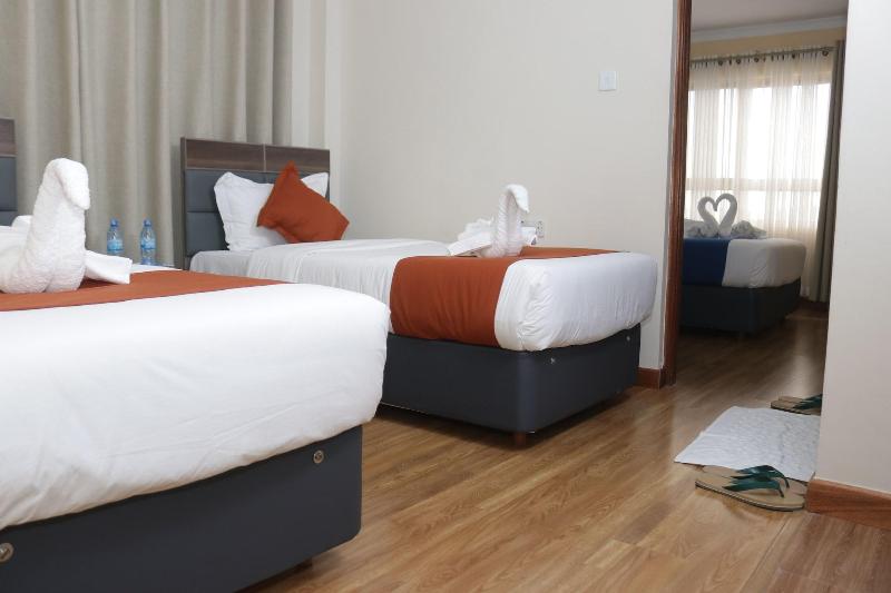 Buraha Zenoni Hotel and Resort image