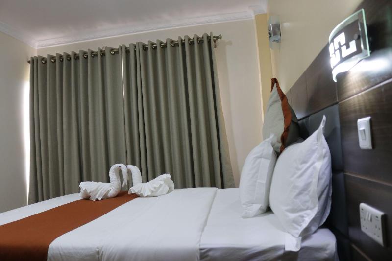 Buraha Zenoni Hotel and Resort image