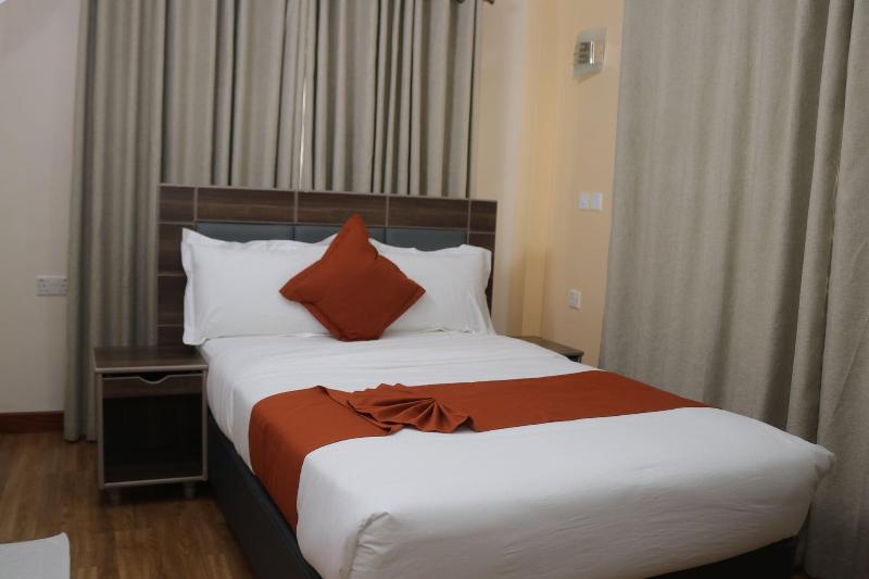 Buraha Zenoni Hotel and Resort image