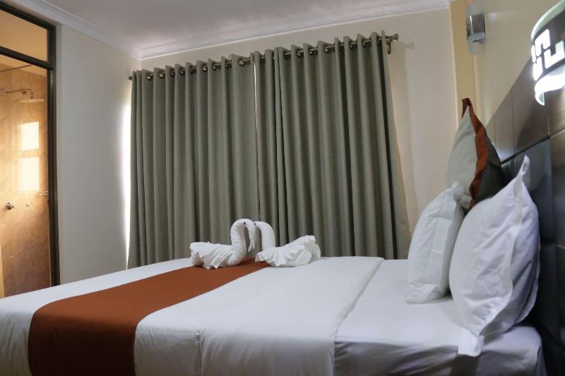 Buraha Zenoni Hotel and Resort image