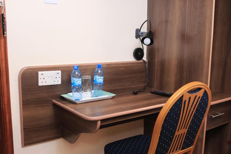 Buraha Zenoni Hotel and Resort image