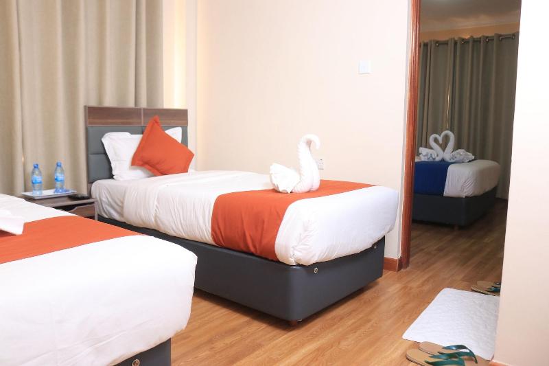 Buraha Zenoni Hotel and Resort image