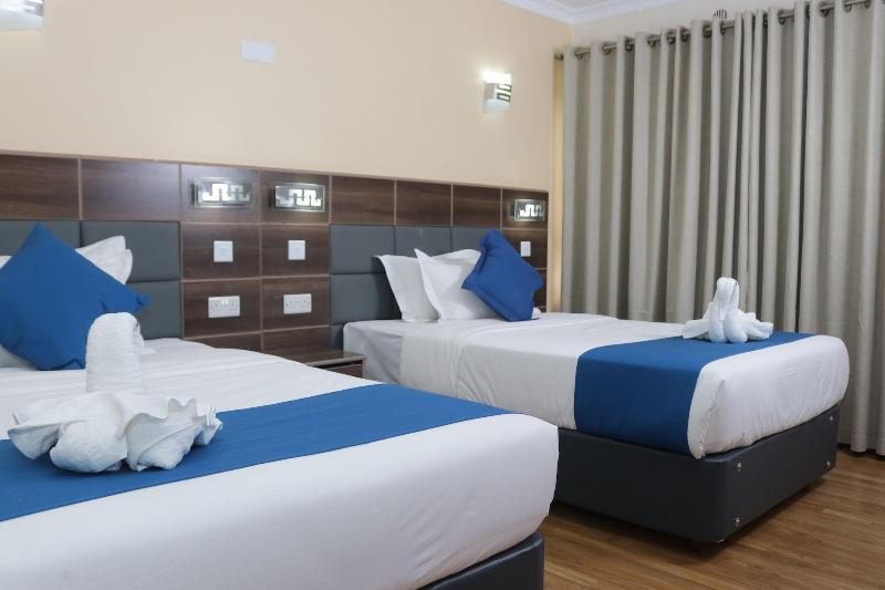 Buraha Zenoni Hotel and Resort image