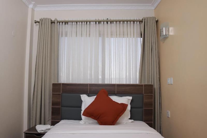 Buraha Zenoni Hotel and Resort image