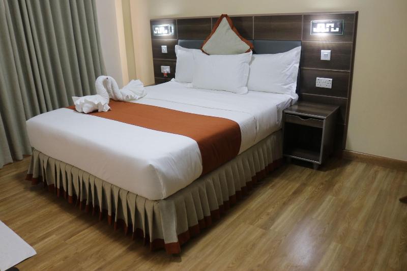 Buraha Zenoni Hotel and Resort image