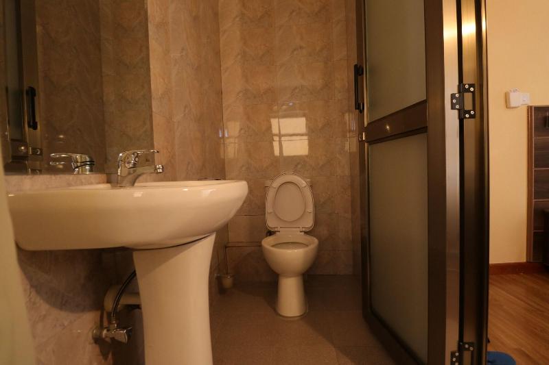 Buraha Zenoni Hotel and Resort image