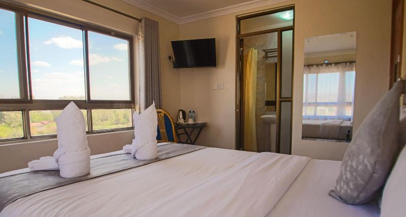 Buraha Zenoni Hotel and Resort image