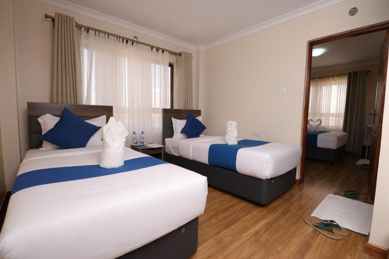 Buraha Zenoni Hotel and Resort image