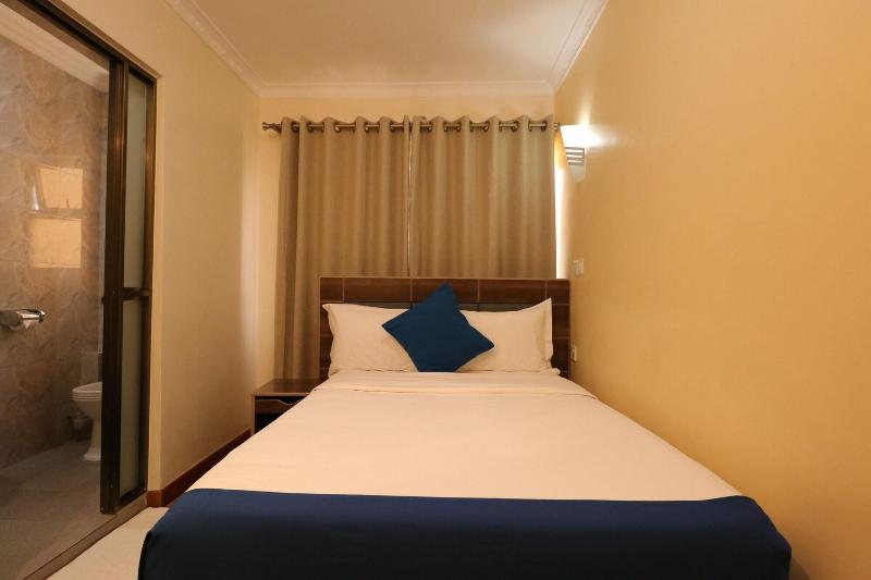 Buraha Zenoni Hotel and Resort image