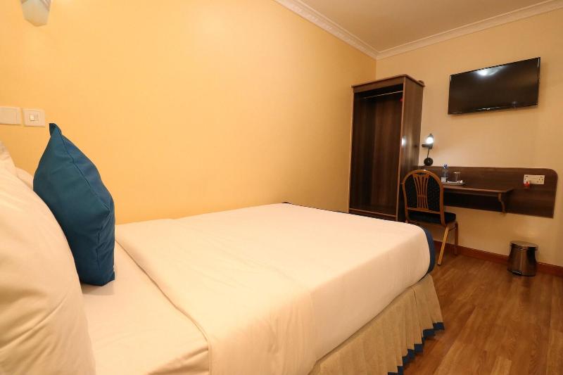 Buraha Zenoni Hotel and Resort image