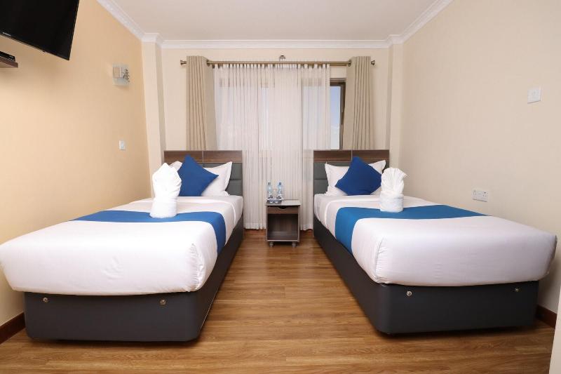 Buraha Zenoni Hotel and Resort image
