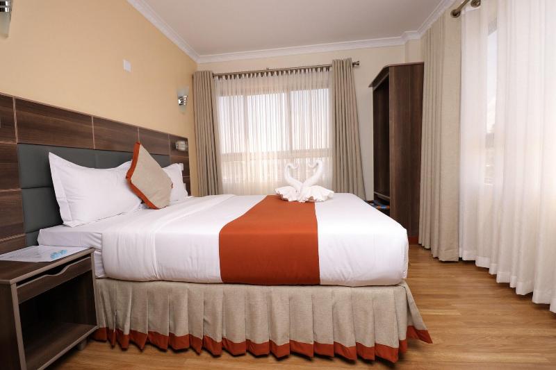 Buraha Zenoni Hotel and Resort image