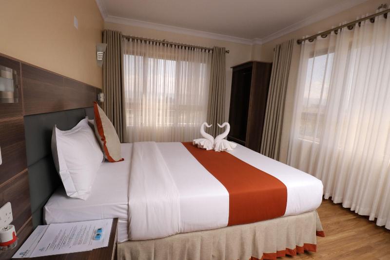 Buraha Zenoni Hotel and Resort image