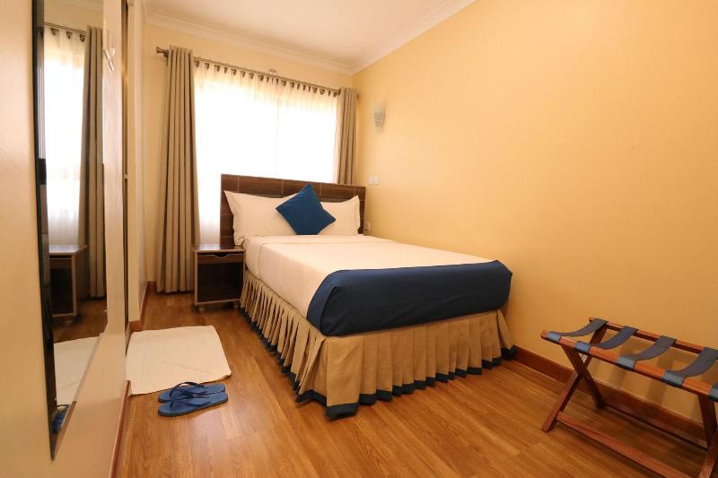 Buraha Zenoni Hotel and Resort image