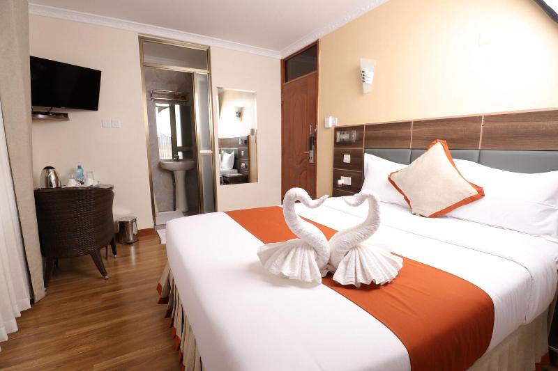 Buraha Zenoni Hotel and Resort image