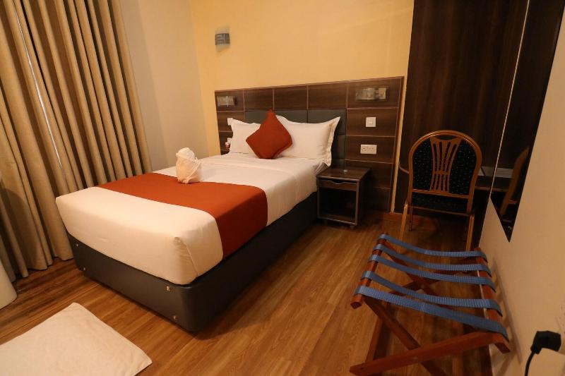 Buraha Zenoni Hotel and Resort image