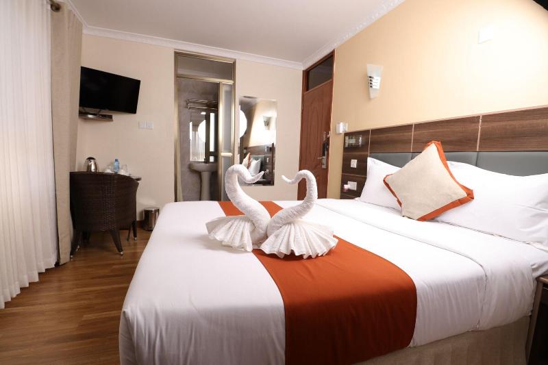 Buraha Zenoni Hotel and Resort image