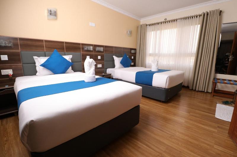 Buraha Zenoni Hotel and Resort image