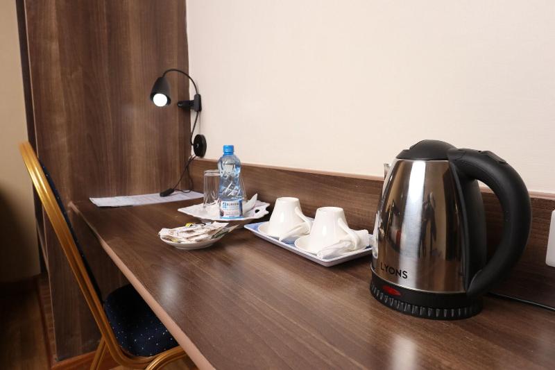 Buraha Zenoni Hotel and Resort image