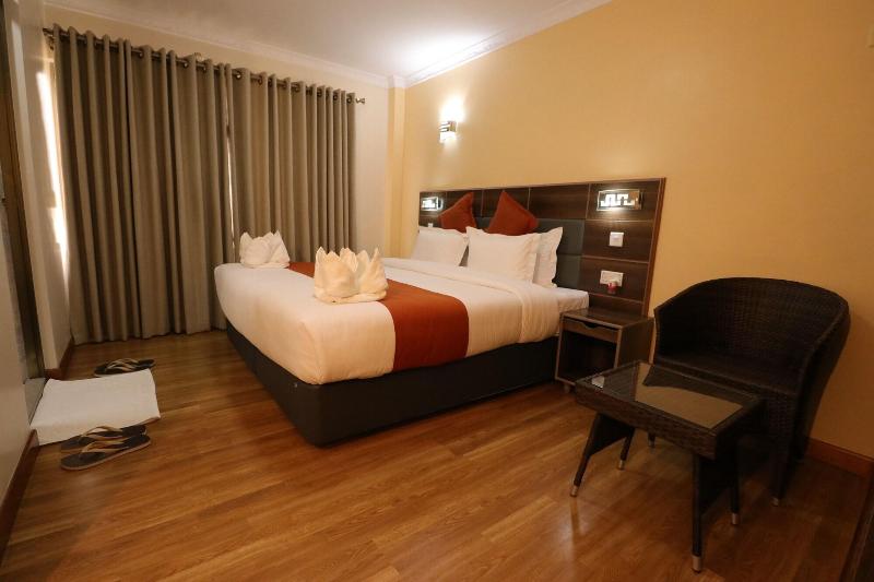 Buraha Zenoni Hotel and Resort image