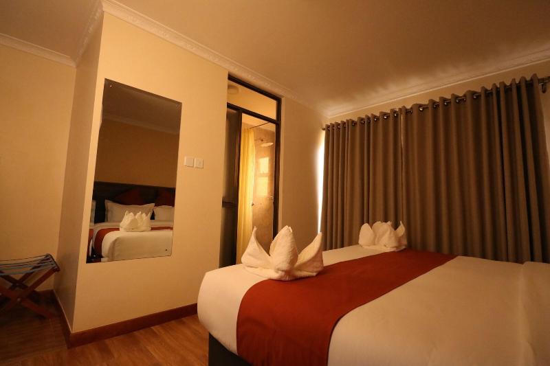 Buraha Zenoni Hotel and Resort image