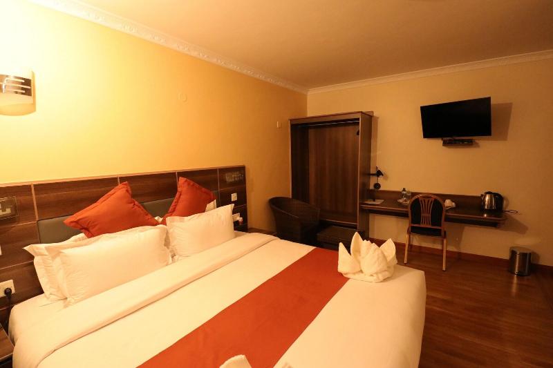 Buraha Zenoni Hotel and Resort image