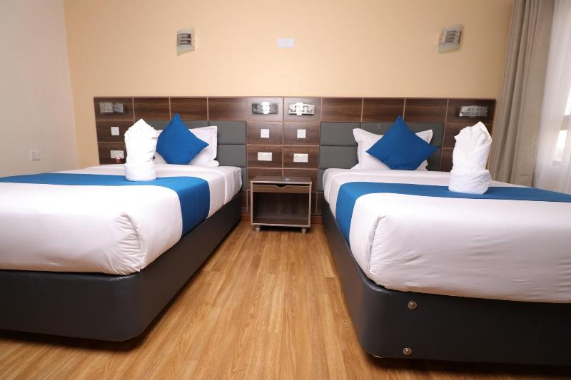 Buraha Zenoni Hotel and Resort image