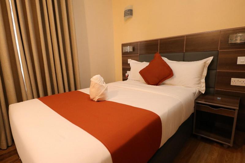 Buraha Zenoni Hotel and Resort image